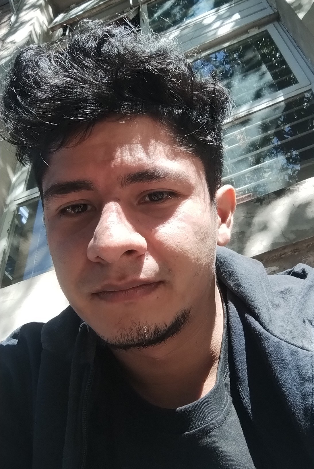 Ángel Rodríguez Rodríguez