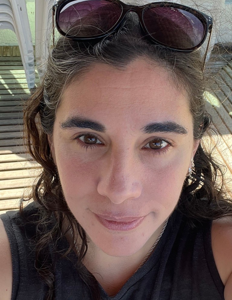 Cecilia Jarne