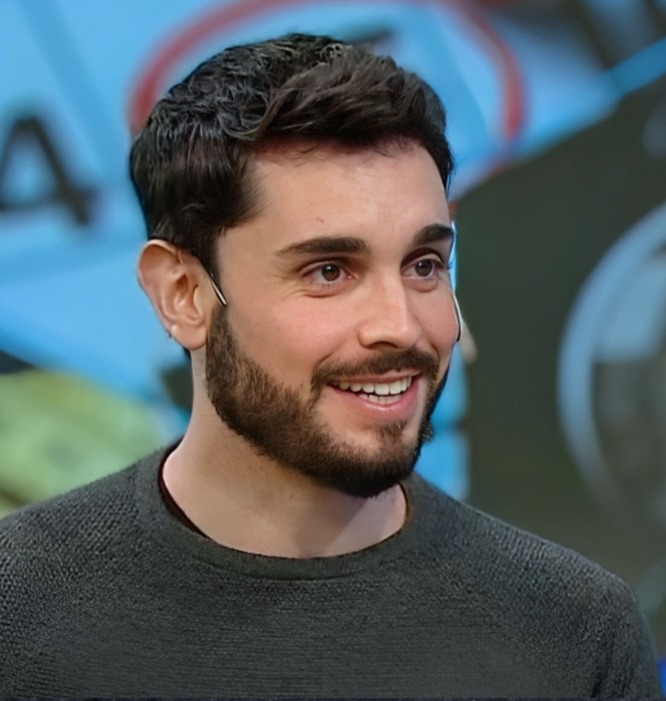 Emanuel Iarussi